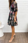 Vintage Floral