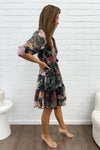 Vintage Floral