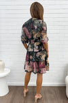 Vintage Floral