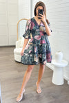 Vintage Floral