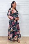 Vintage Floral