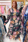 Vintage Floral