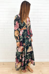 Vintage Floral