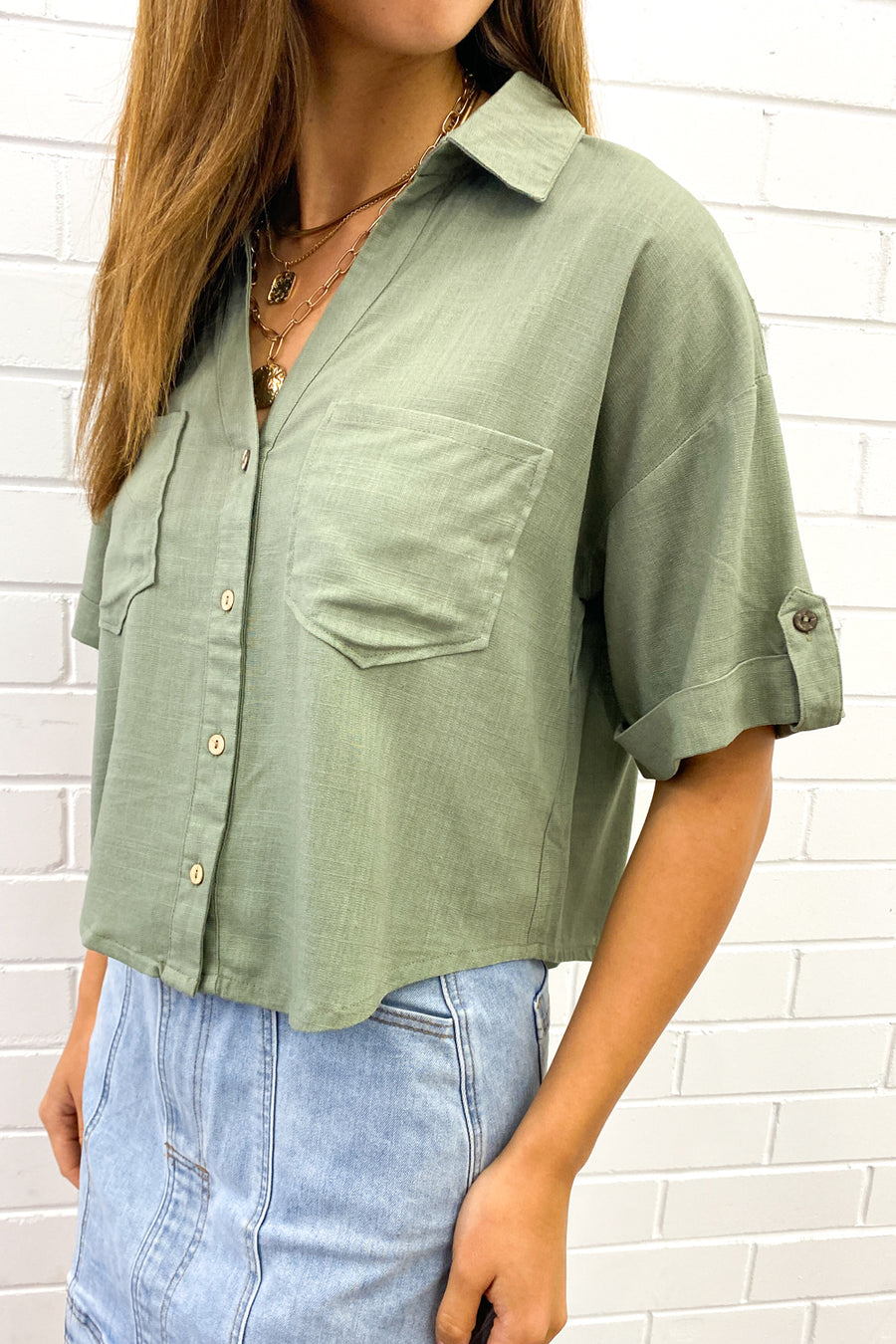 Khaki