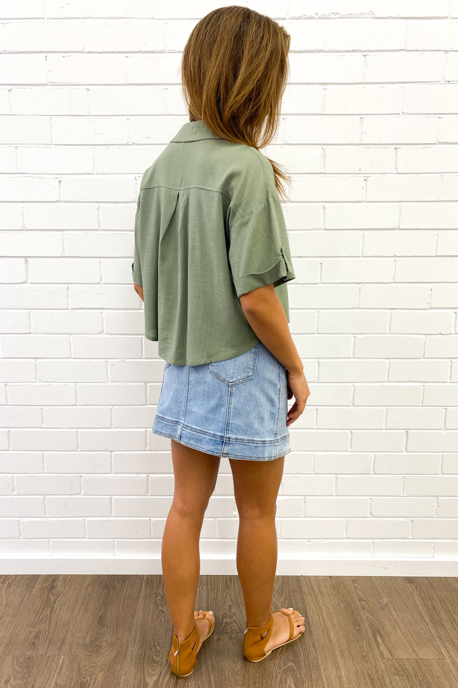 Khaki