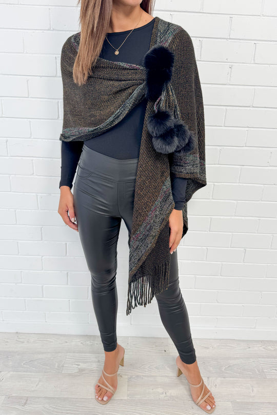 Black Gold: kym