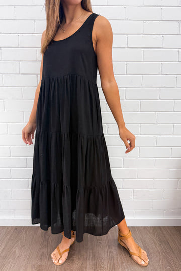 Black: kym