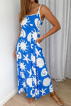 Amalfi Blue