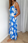 Amalfi Blue