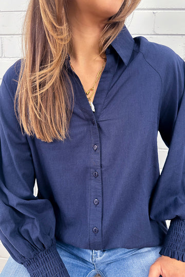 Navy: eve