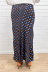 Chocolate Blue Spot