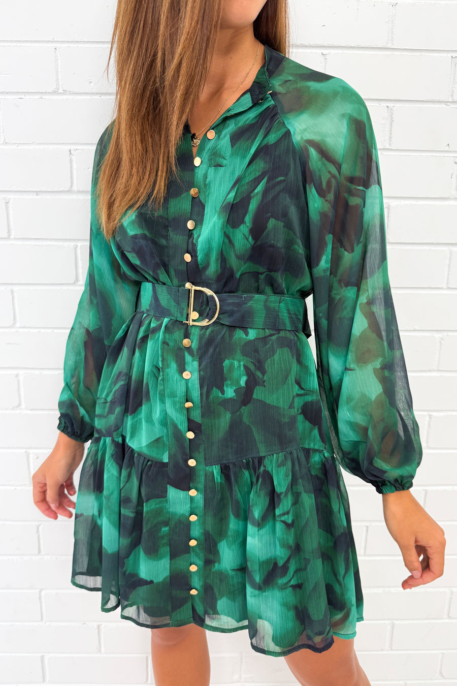 Forest Green