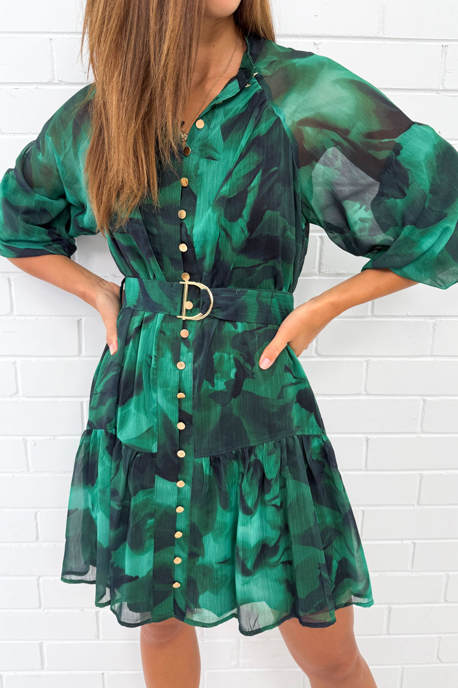 Forest Green