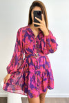 Purple Pink