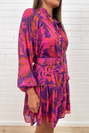 Purple Pink
