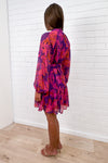 Purple Pink