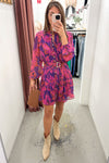 Purple Pink