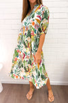 Tropical Floral