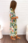 Tropical Floral