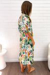 Tropical Floral