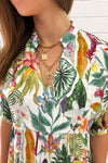 Tropical Floral