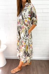 Tropical Floral