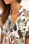 Tropical Floral
