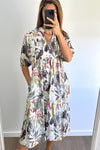 Tropical Floral