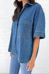 Blue Denim