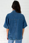 Blue Denim
