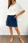 Dark Denim