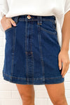 Dark Denim