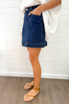 Dark Denim