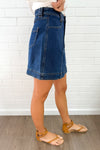 Dark Denim