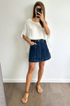 Dark Denim