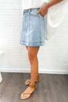 Light Denim
