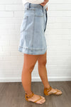 Light Denim