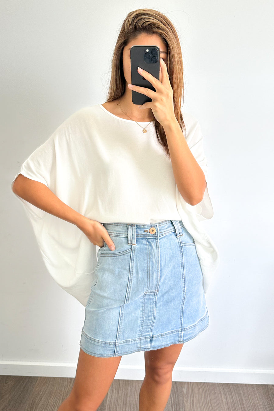 Light Denim