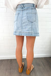 Light Denim