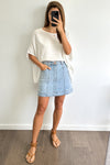 Light Denim