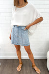 Light Denim