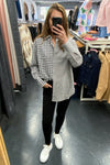 Black Check