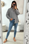 Black Check