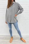 Black Check