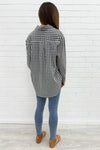 Black Check