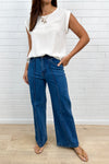 Mid Denim