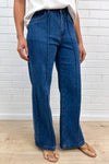 Mid Denim