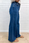Mid Denim