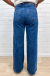 Mid Denim
