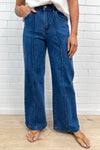 Mid Denim